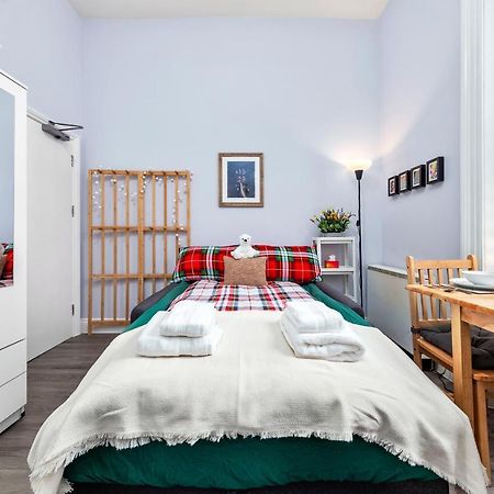Olympia Kensington Stay Studio Londres Exterior foto
